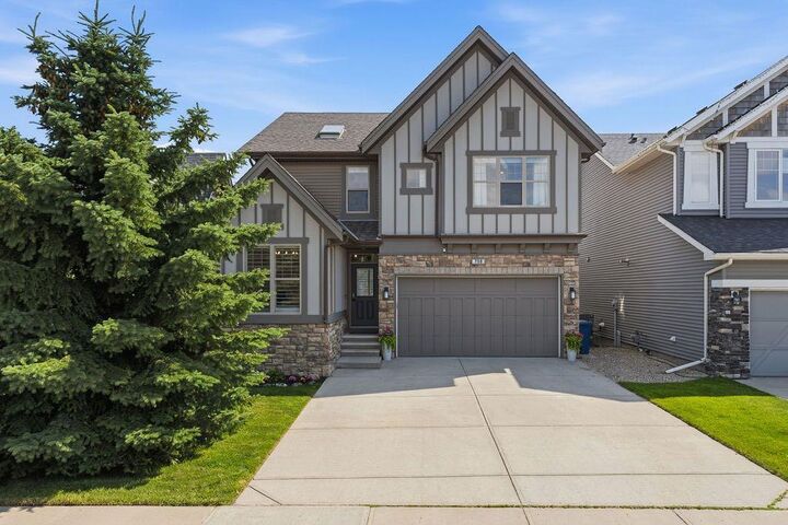 708 Coopers Square SW — photo 1