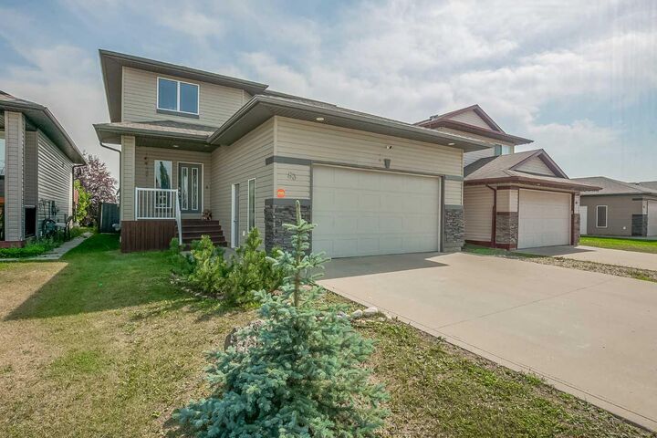 83 Pinnacle Lake Drive — photo 1