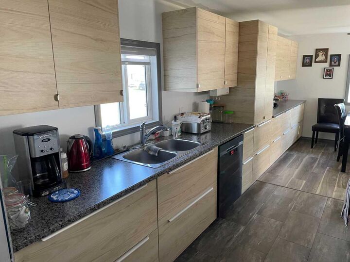 Property Photo: 908 6 Avenue AB T0H 2A0