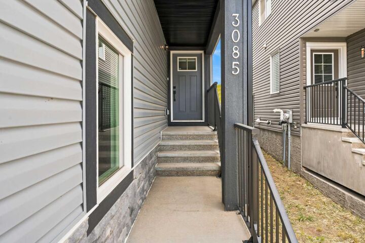 Property Photo: 3085 Key Drive SW AB T4B 5T1