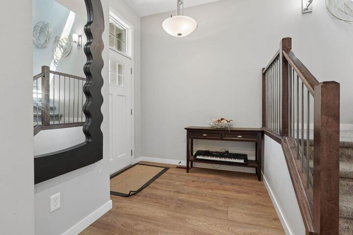 Property Photo: 409 Devonia Way W AB T1J 5J7