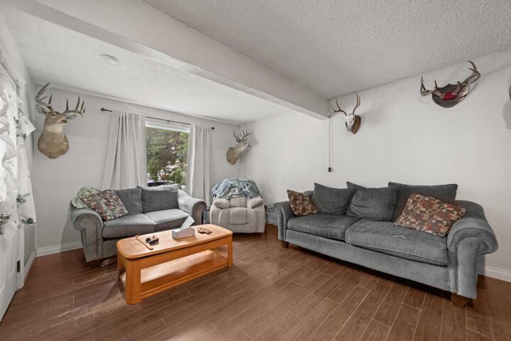 Property Photo: 5215 48 Street AB T4V 1M2