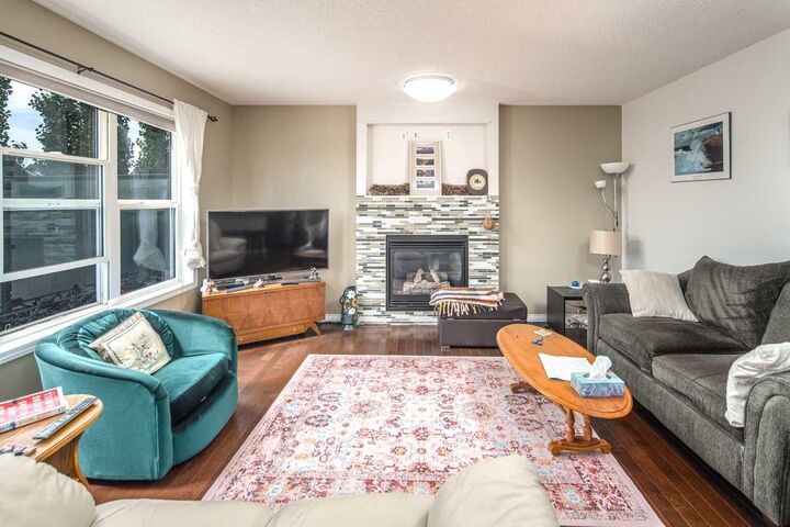 Property Photo: 125 Silverado Range Cove SW AB T2X 0E1