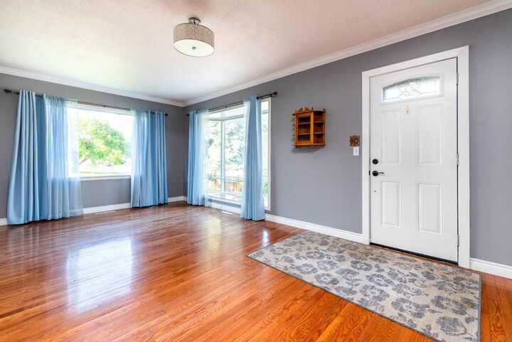 Property Photo: 5101 55 Street AB T9V 0S8