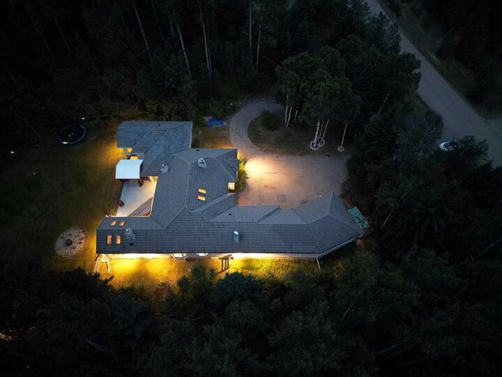 Property Photo: 27 Elk Valley Place AB T0L 0K0