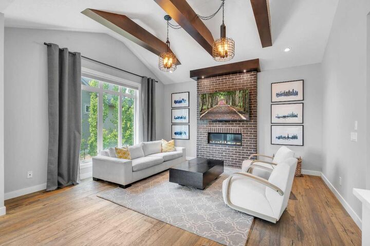 Property Photo: 381 Marquis Landing SE AB T3M 2H4