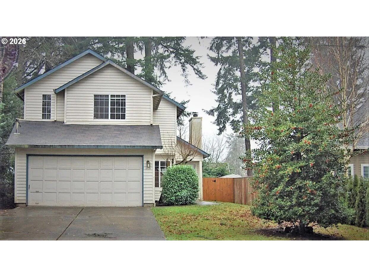 Property Photo: 11131 SW 45th Ave OR 97219