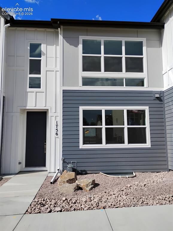 Property Photo: 1756 Keystone Crest Lane CO 80905