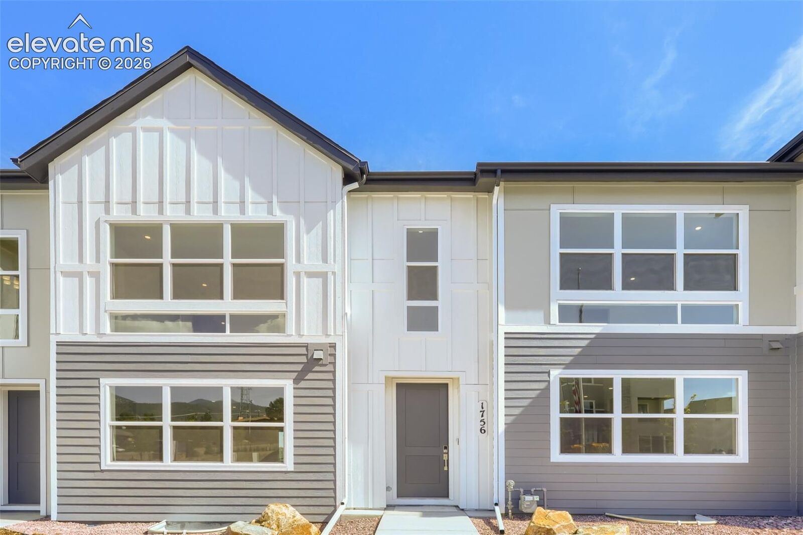 Property Photo: 1756 Keystone Crest Lane CO 80905