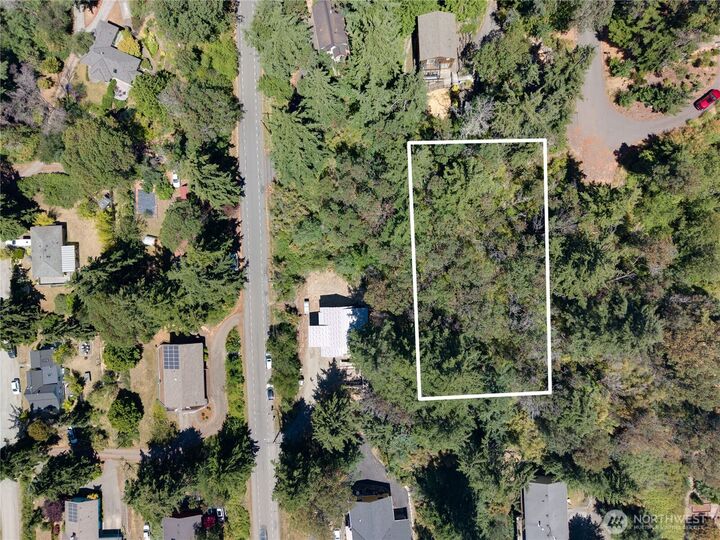 Property Photo: 1025 Maple Street WA 98368