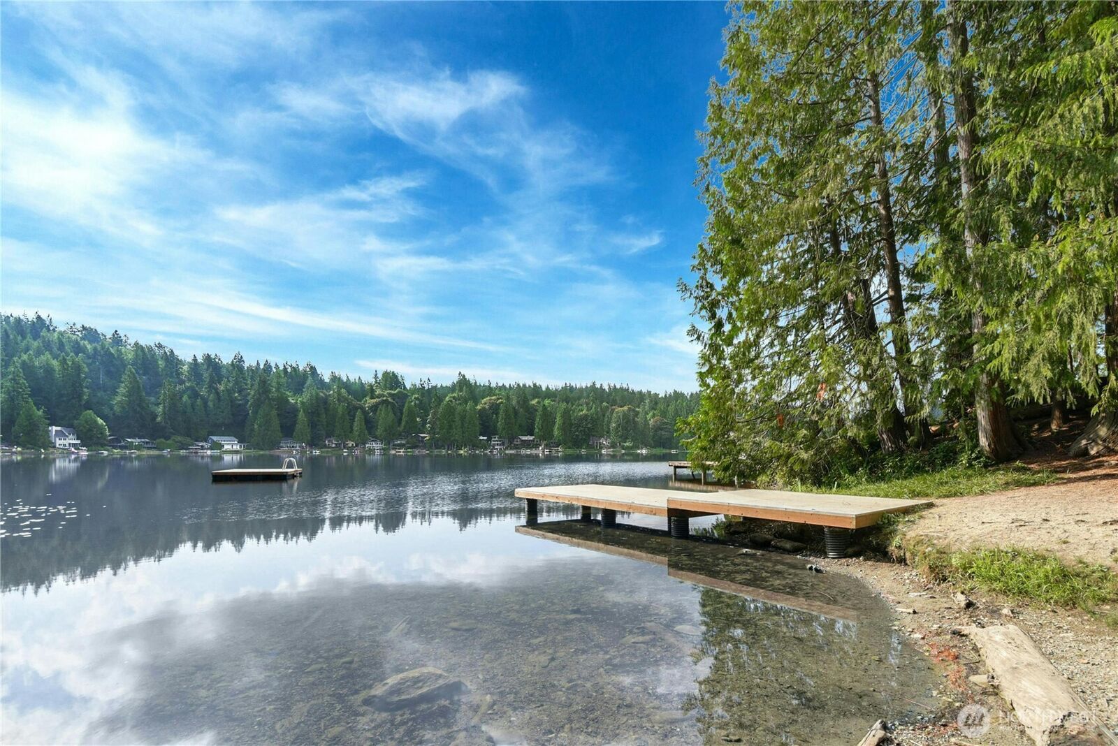 Property Photo: 3012 E Ames Lake Drive NE WA 98053