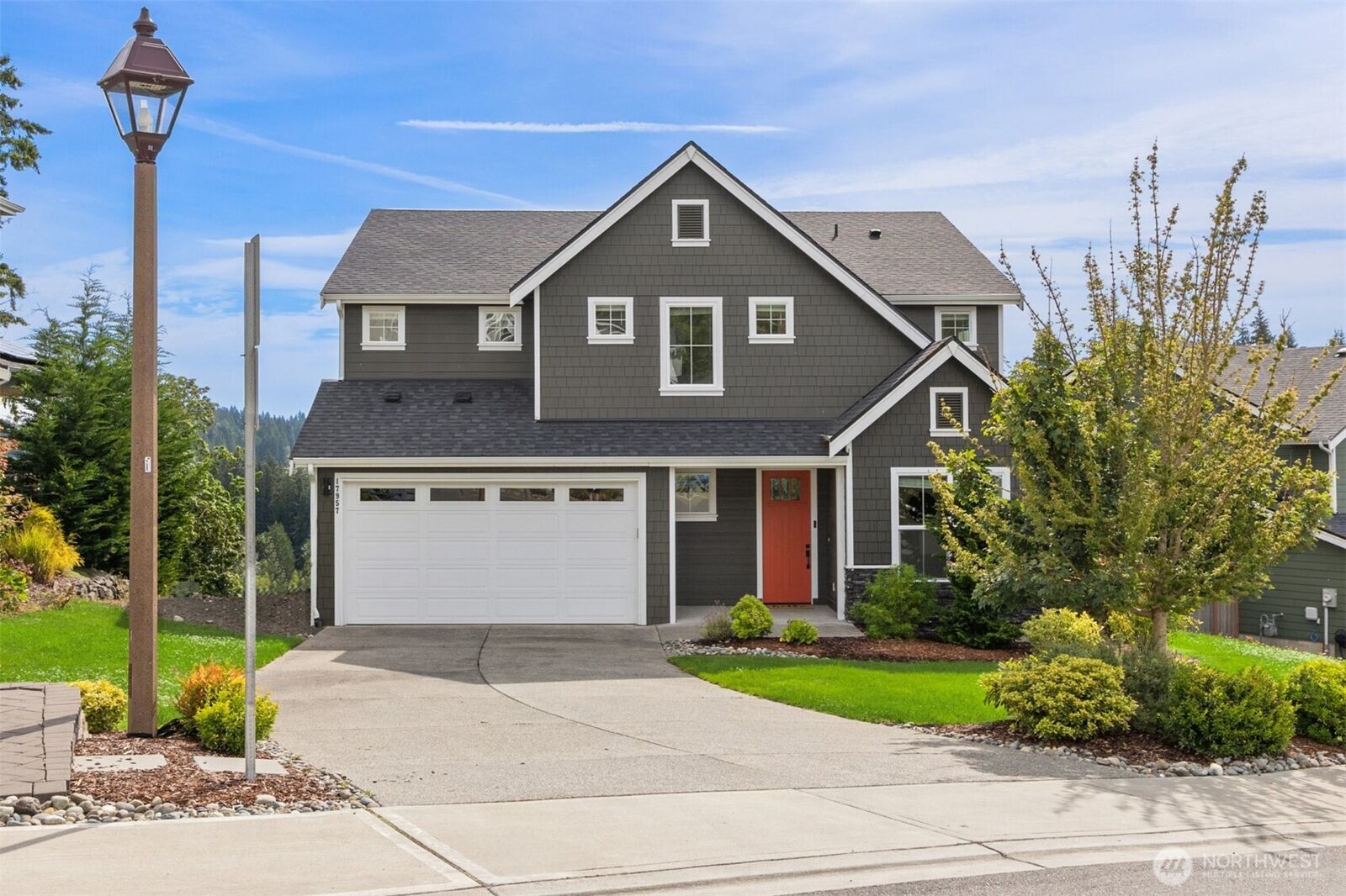 Property Photo:  17957  Sunrise Ridge Avenue NE  WA 98370 