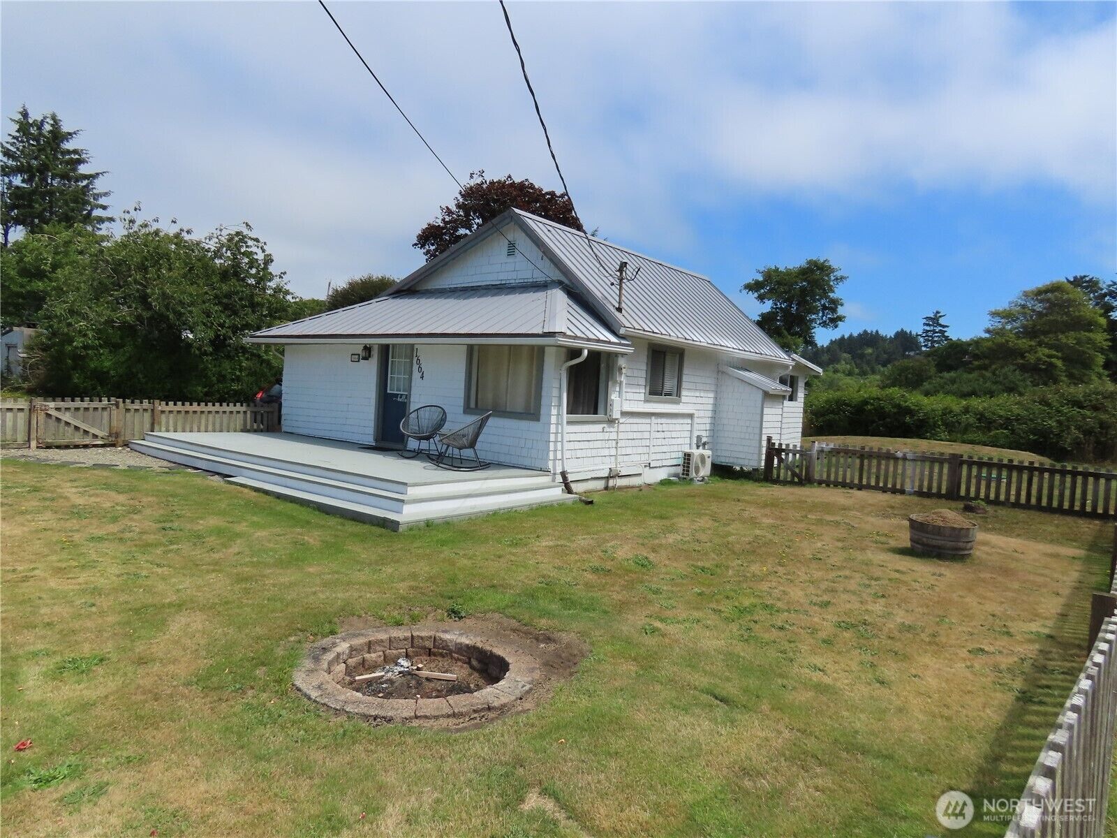 Property Photo: 1664 Schmid Road WA 98547