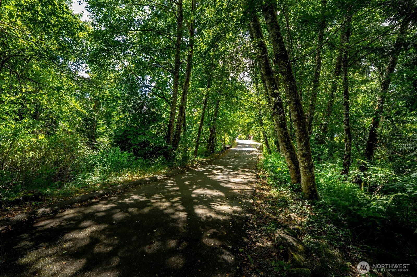Property Photo: 2100 Mark Street NE WA 98516