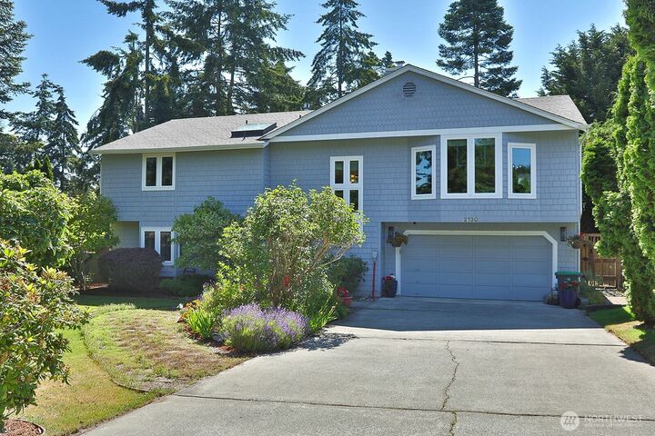 Property Photo: 2130 Fairway Lane WA 98277