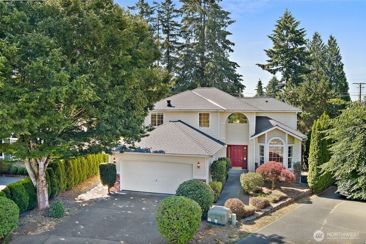 Property Photo: 13235 124th Court NE WA 98034