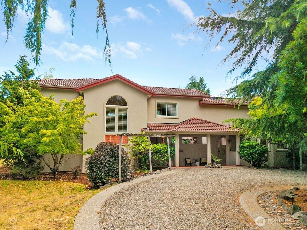 Property Photo:  43  Windsor Lane  WA 98368 