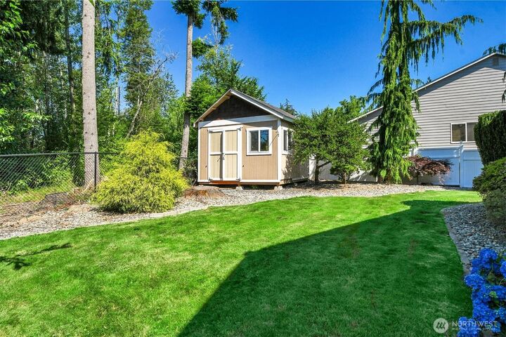 Property Photo:  6705  Sunnyside Blvd  WA 98270 