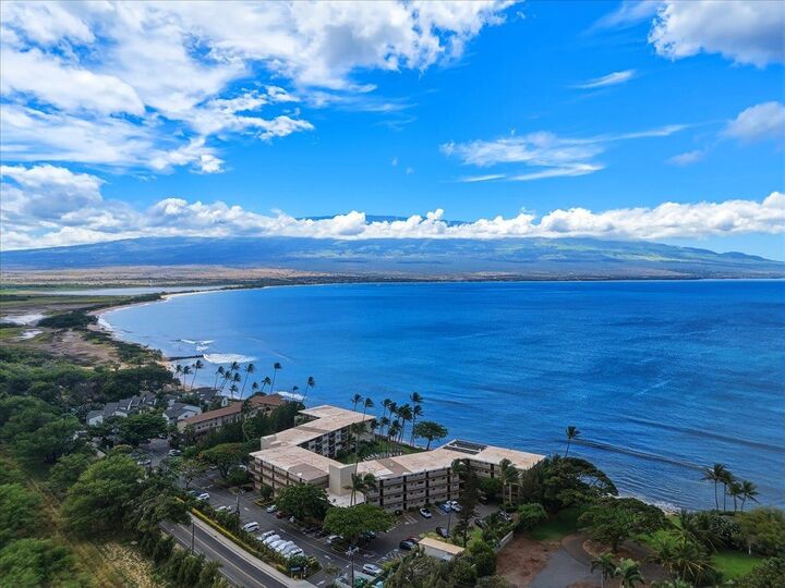 Property Photo: 250 Hauoli St 417 HI 96793