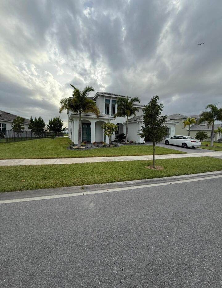 Property Photo: 5170 Liberty Lane FL 33470