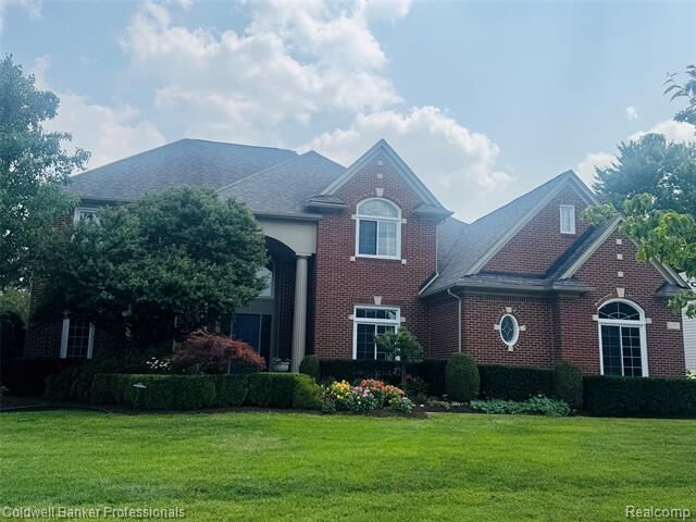 Property Photo: 171 Millstone Drive MI 48084