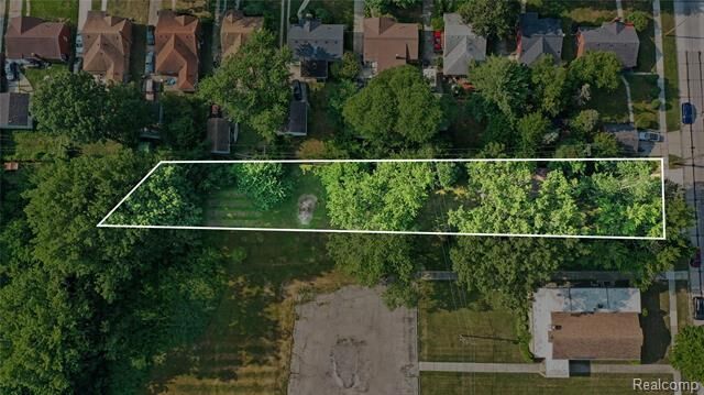 Property Photo: 23830 Scotia Road MI 48237