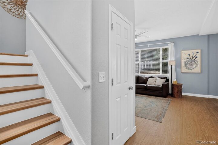 Property Photo: 3798 Majestic Trail CO 80109