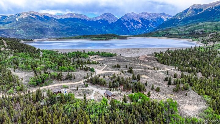 Property Photo: 1499 County Road 24 CO 81251