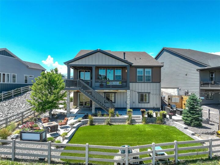 Property Photo:  7771 Fraser River Circle  CO 80125 