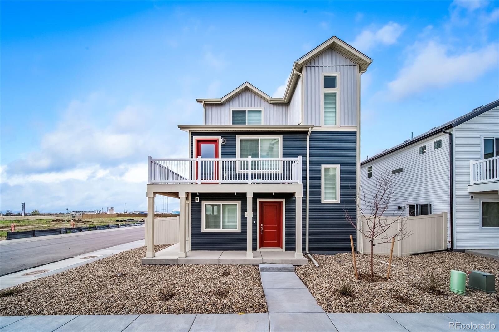 Property Photo:  46519 Gold Prairie Drive  CO 80102 