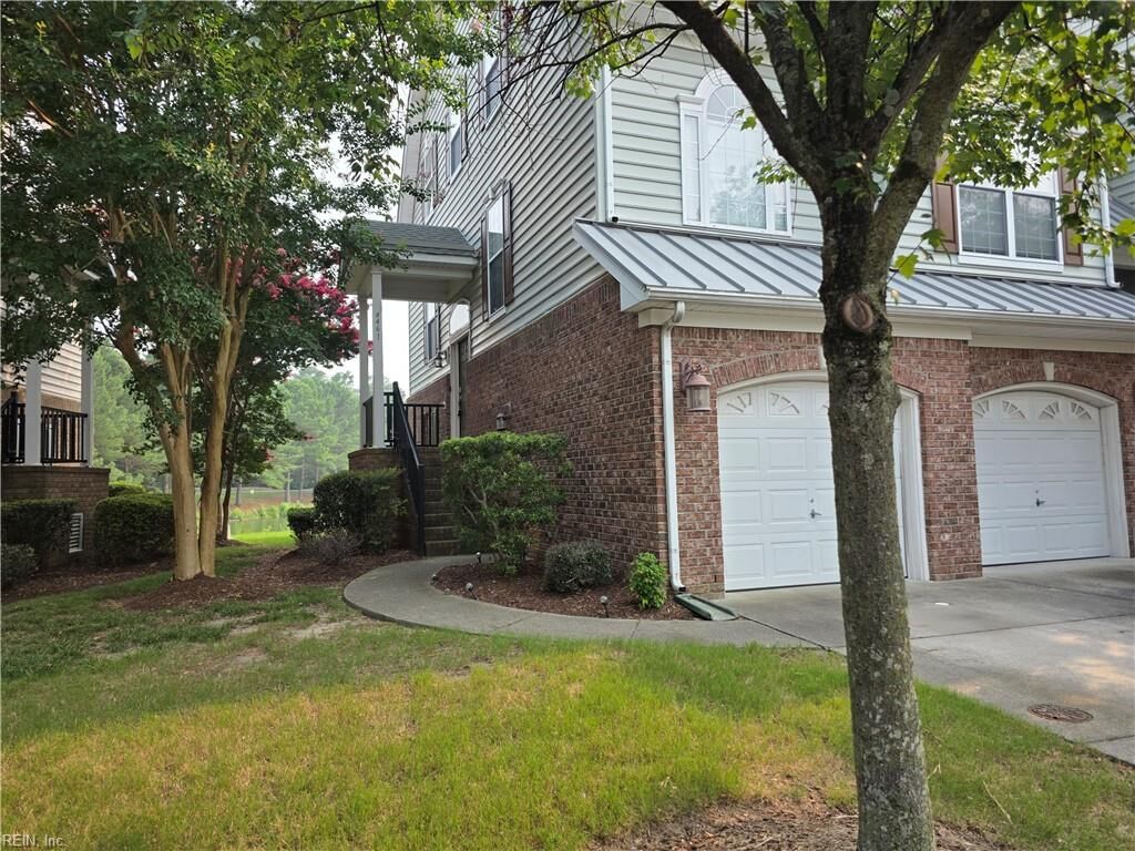 Property Photo:  4461 Leamore Square Rd  VA 23462 