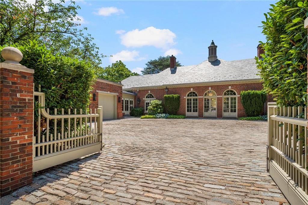 Property Photo: 251 George Street RI 02906
