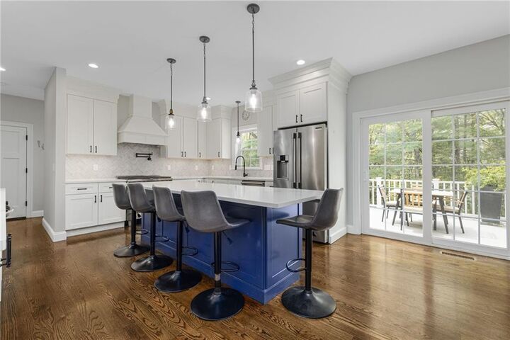 Property Photo:  59 Club House Road  RI 02816 