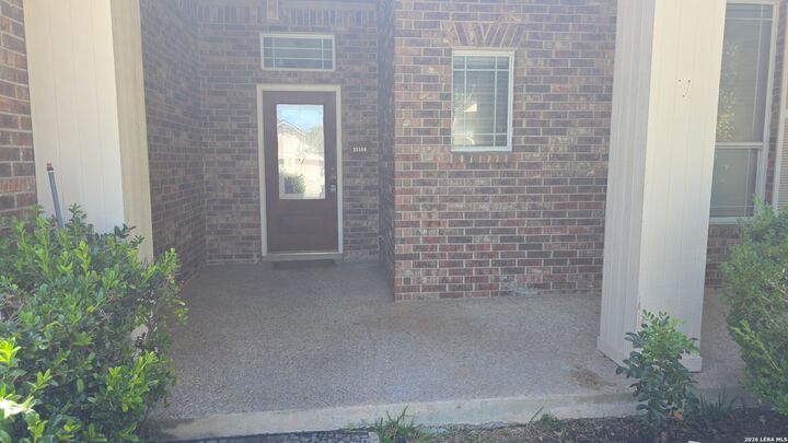 Property Photo:  25314 Mesa Ranch  TX 78258 