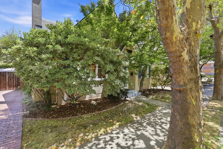 Property Photo: 92 Atlas CA 95126