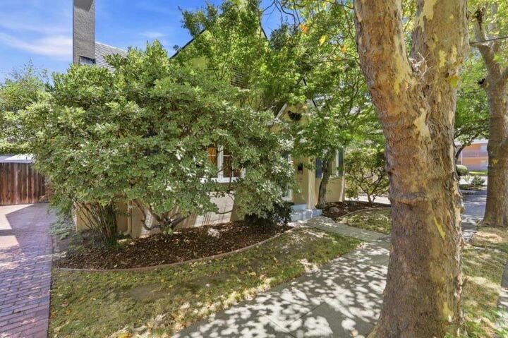 Property Photo: 92 Atlas CA 95126