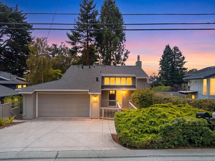 Property Photo:  530 Clubhouse Drive  CA 95003 