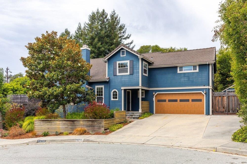 Property Photo:  3255 Oneill Court  CA 95073 