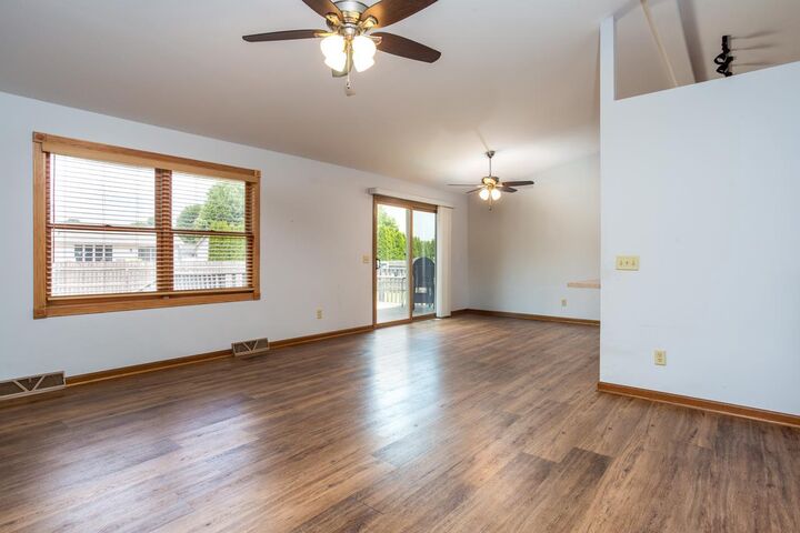 Property Photo:  3733 Pintail Drive  WI 53546 