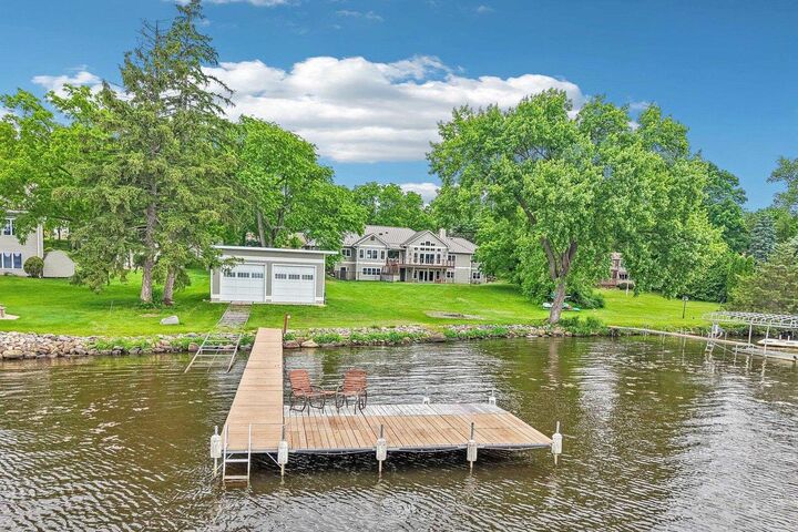 Property Photo: 546 W Main Street WI 53561