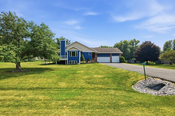 Property Photo:  2766 Northwynde Passage  WI 53590 