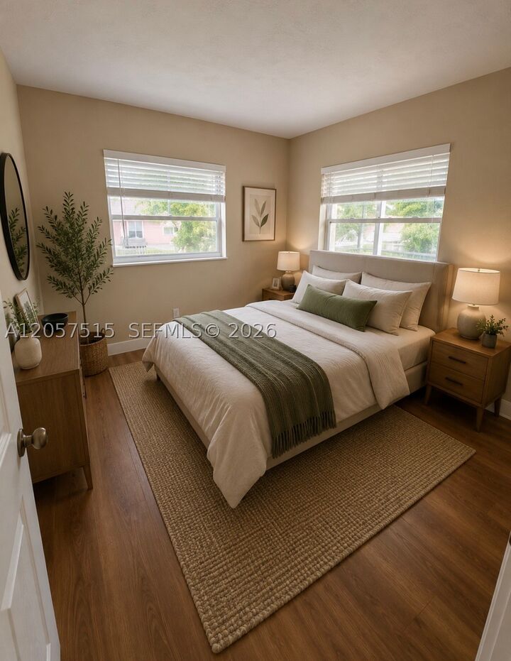 Property Photo: 734 SW 8th St FL 33004
