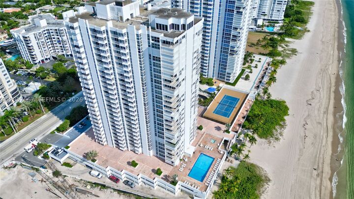 Property Photo:  1370 S Ocean Blvd 1505  FL 33062 