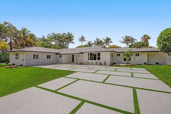 Property Photo:  8600 SW 162nd Street  FL 33157 
