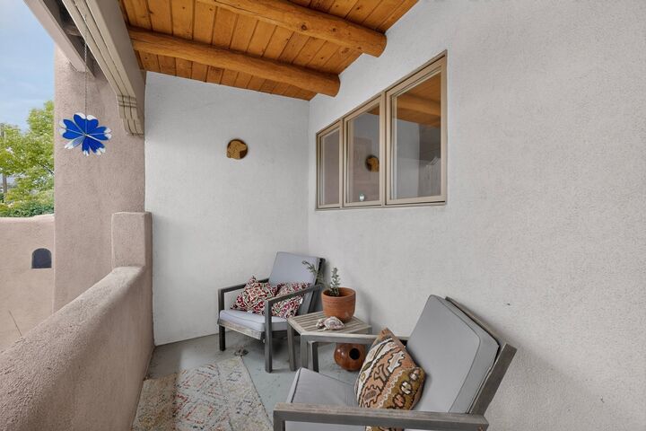 Property Photo: 825 Rio Vista Street NM 87501