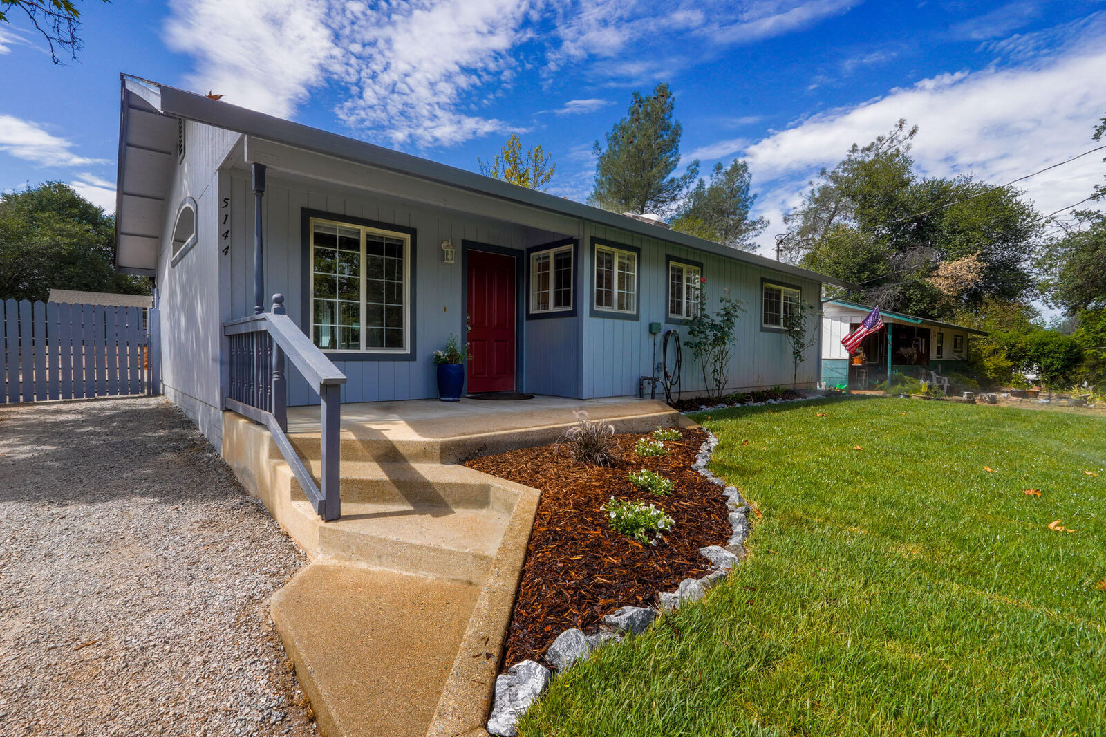 Property Photo:  5144 Fort Peck Street  CA 96019 