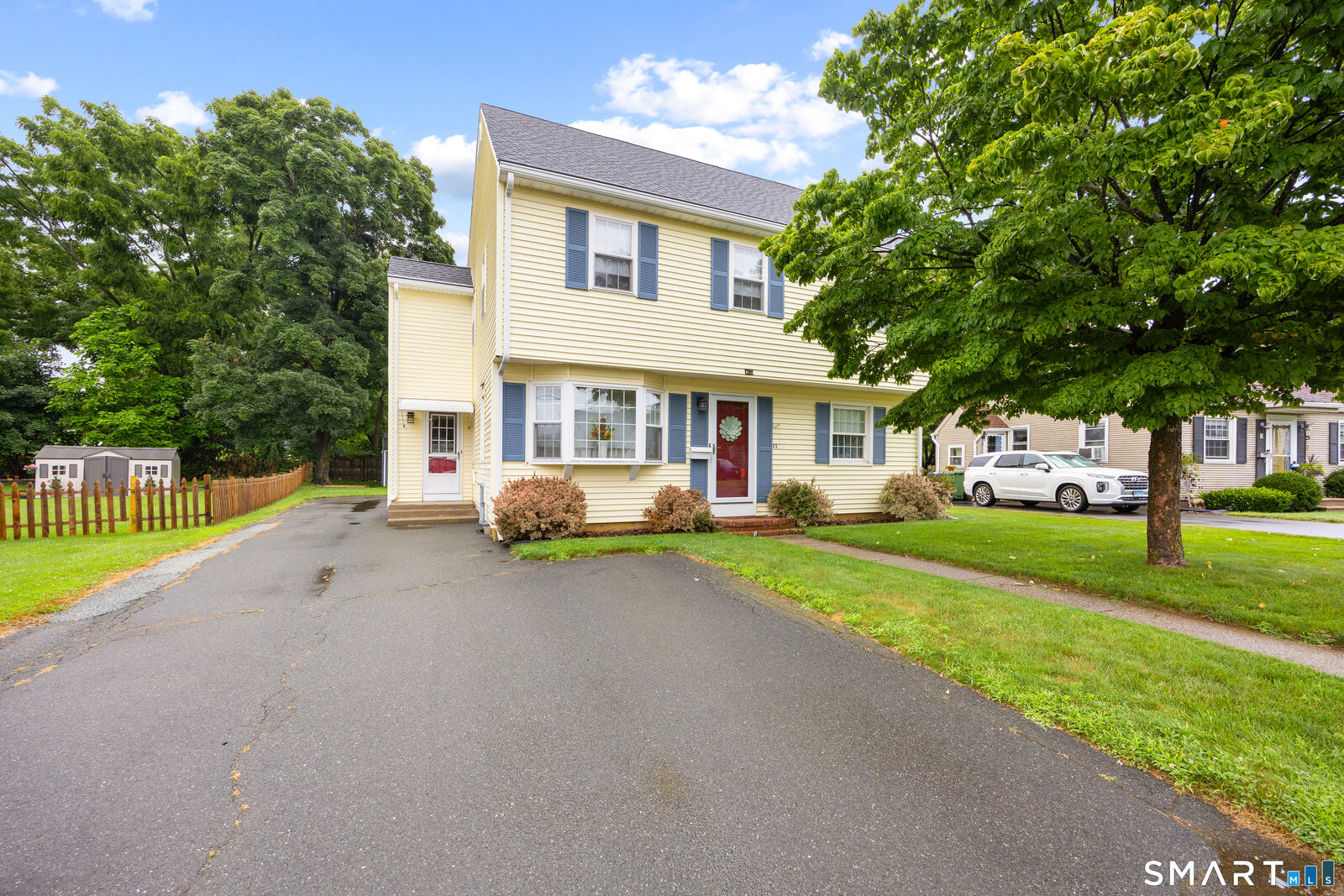 Property Photo:  11 Berkley Avenue  CT 06489 