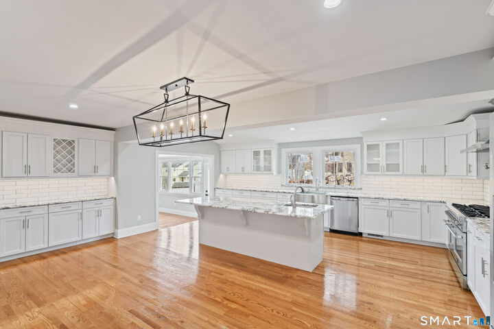 Property Photo: 80 Third Street CT 06905