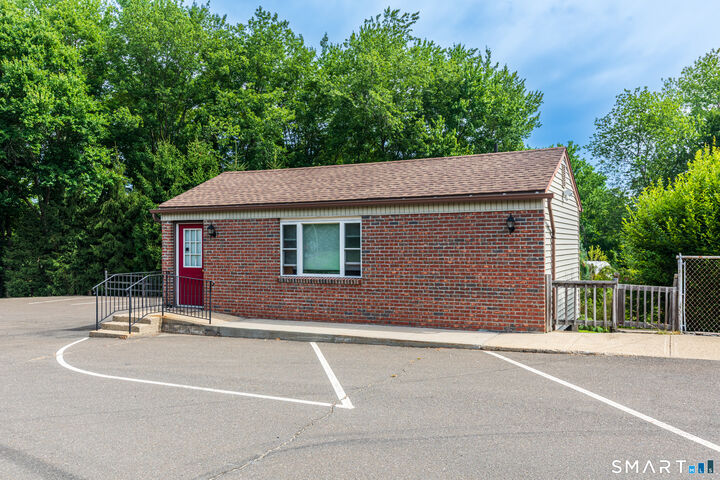 Property Photo: 70 Main Street CT 06468