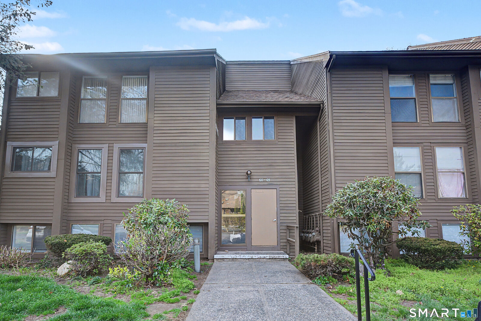 Property Photo:  900 Mix Avenue 62  CT 06514 